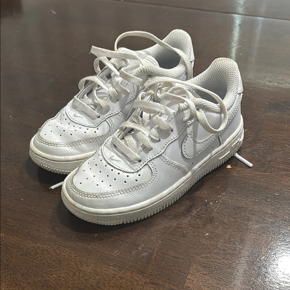 Boys Nike Air Force